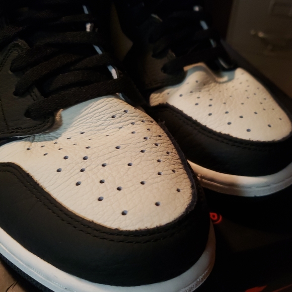 Jordan 1 A Star is Born 13 - Picture 4 of 8